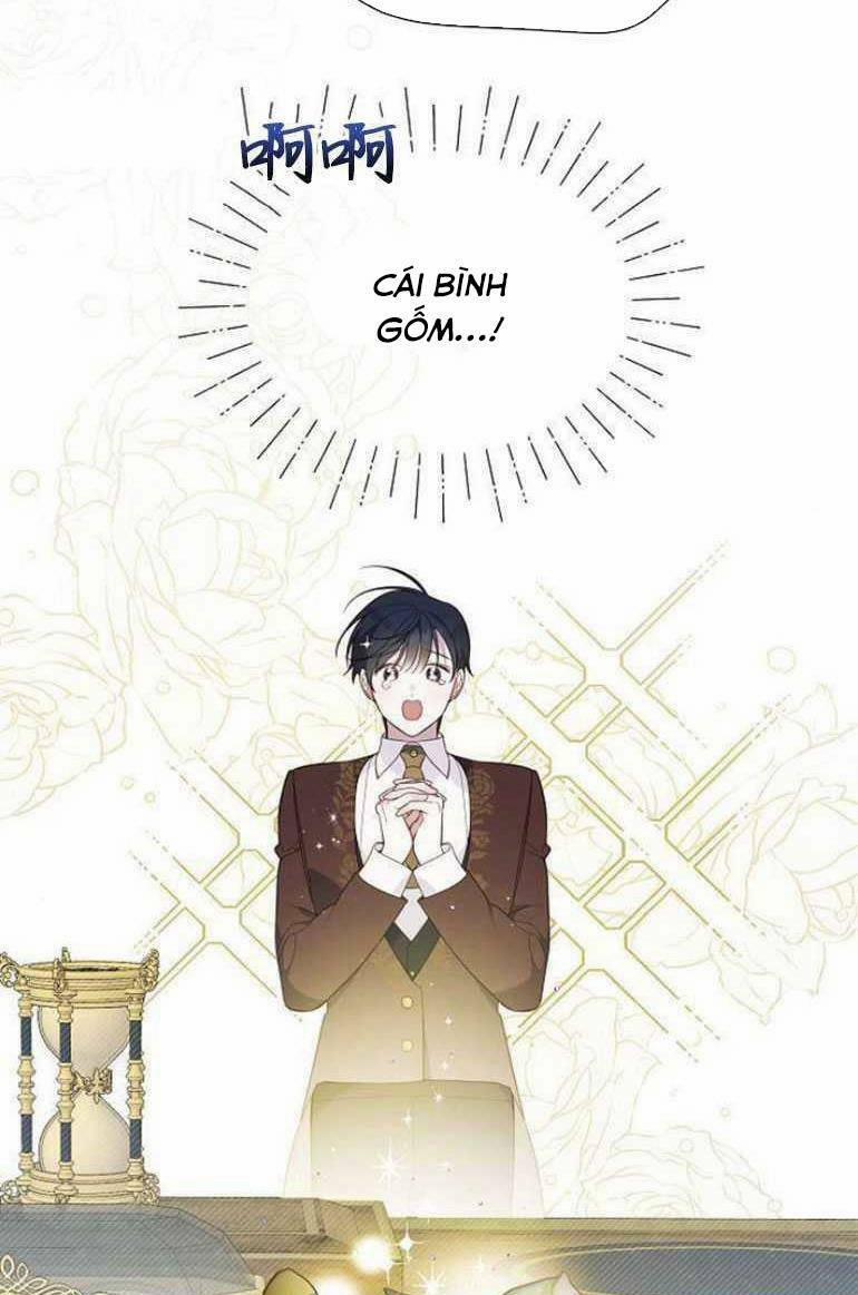 Bạo Quân Baby 6 trang 43