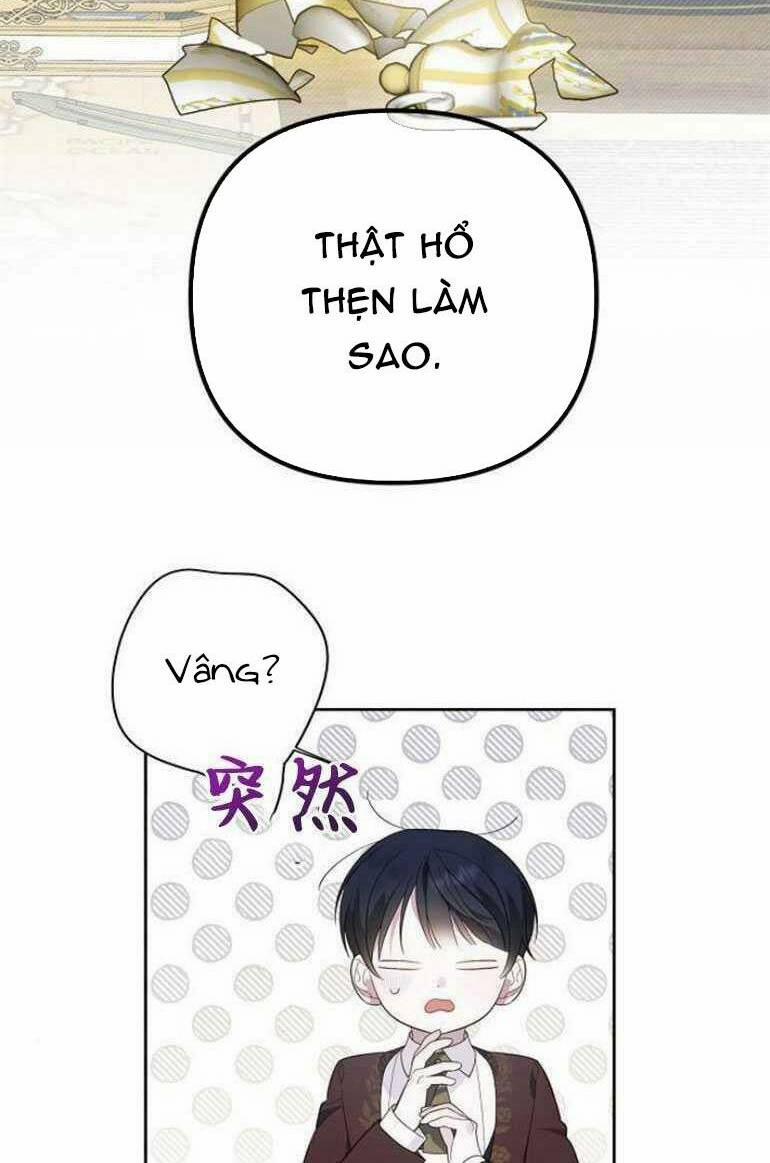 Bạo Quân Baby 6 trang 44