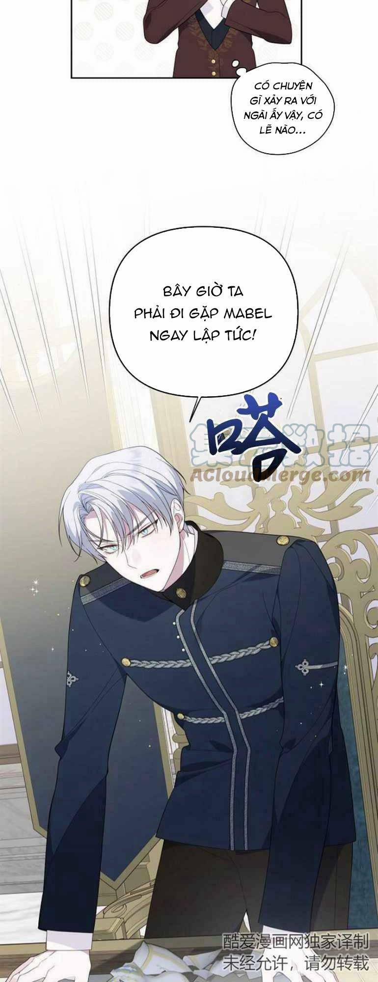 Bạo Quân Baby 6 trang 45