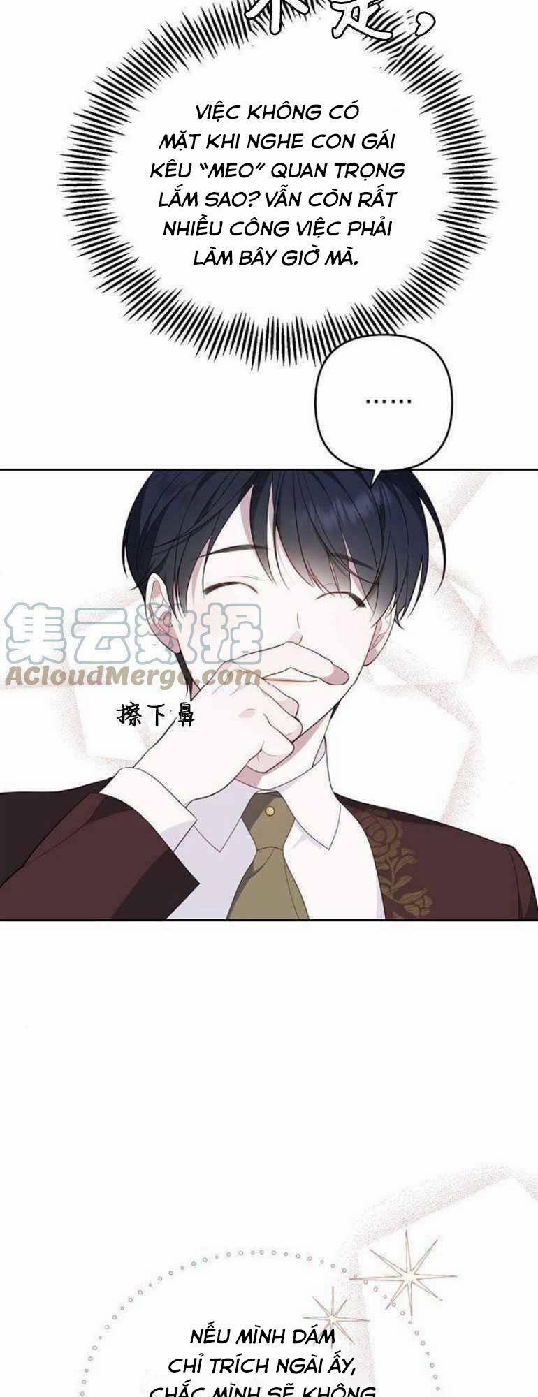 Bạo Quân Baby 6 trang 47