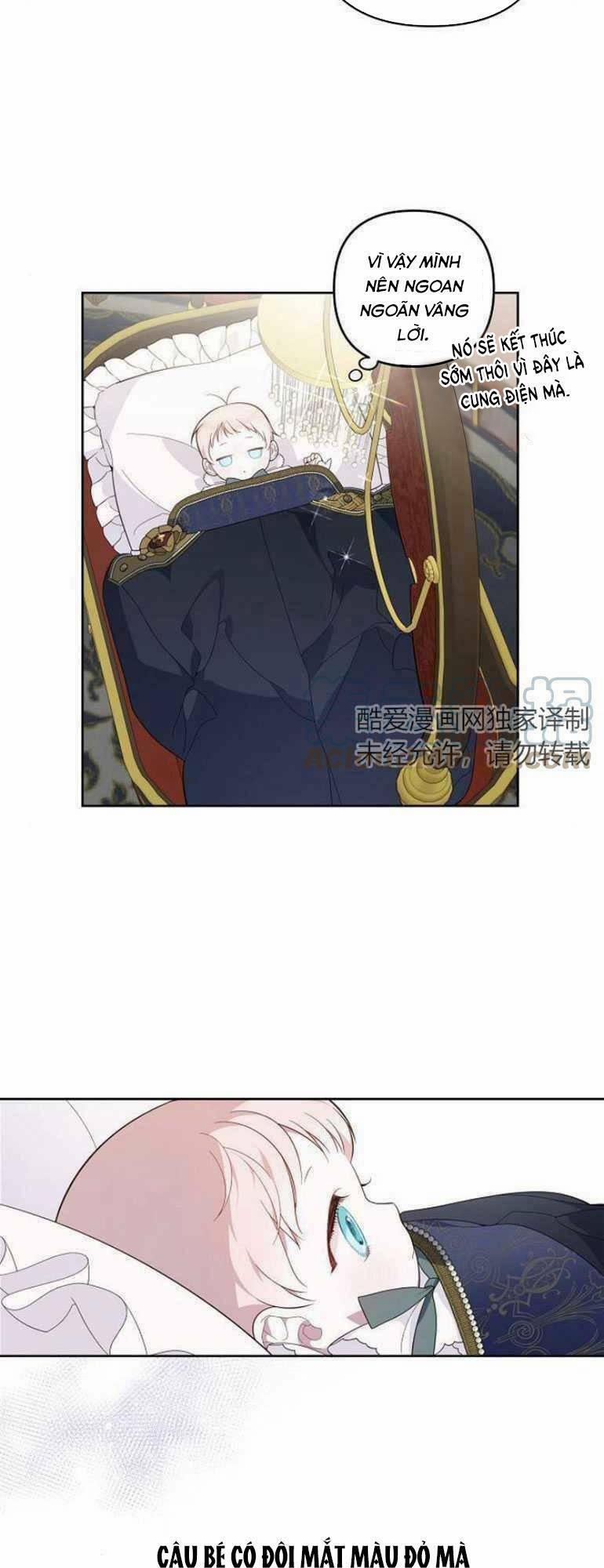 Bạo Quân Baby 6 trang 51