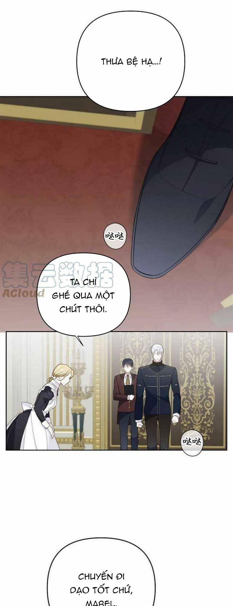 Bạo Quân Baby 6 trang 53