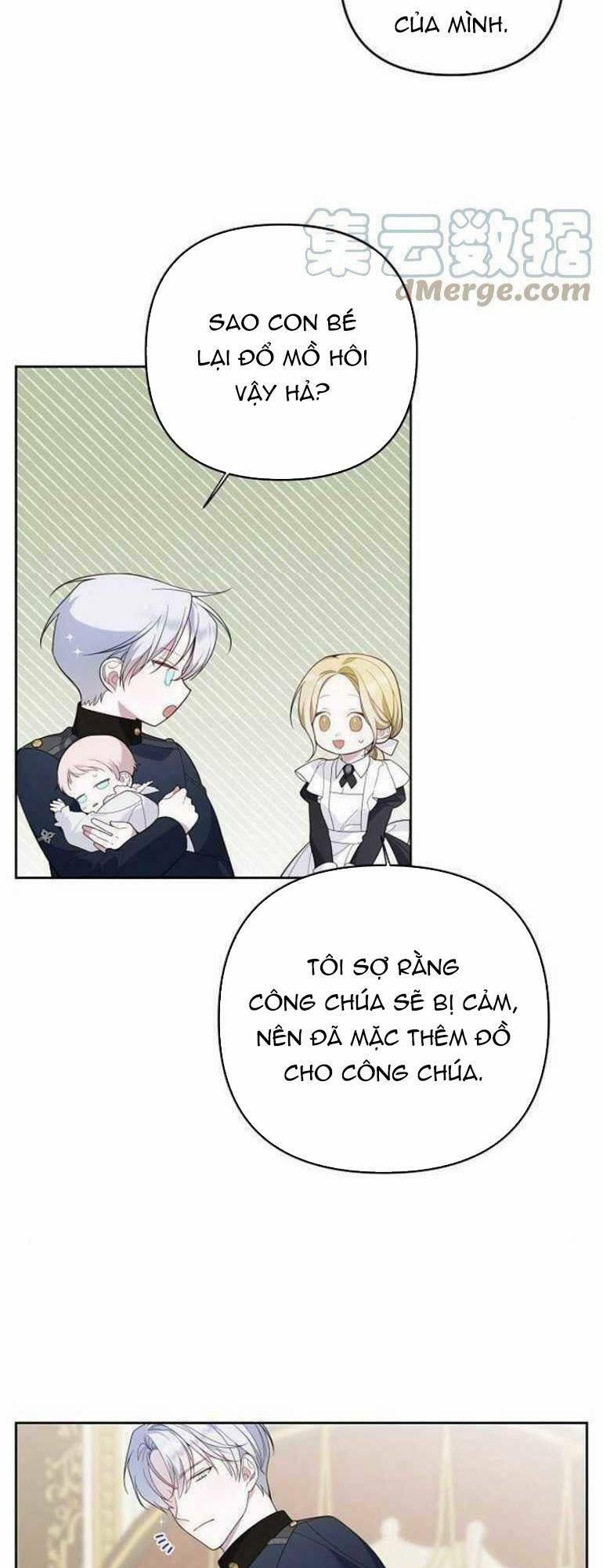 Bạo Quân Baby 6 trang 55