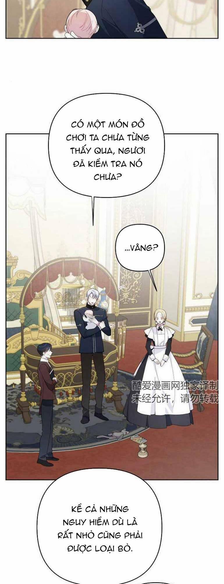 Bạo Quân Baby 6 trang 56