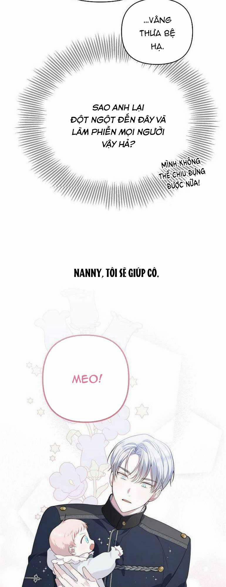 Bạo Quân Baby 6 trang 57