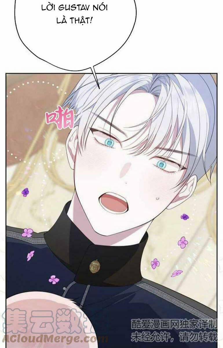 Bạo Quân Baby 6 trang 59