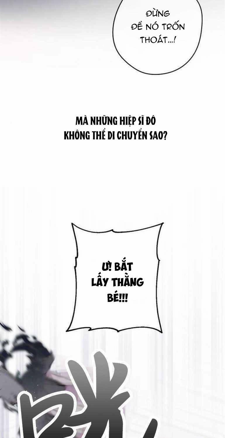 Bạo Quân Baby 6 trang 6