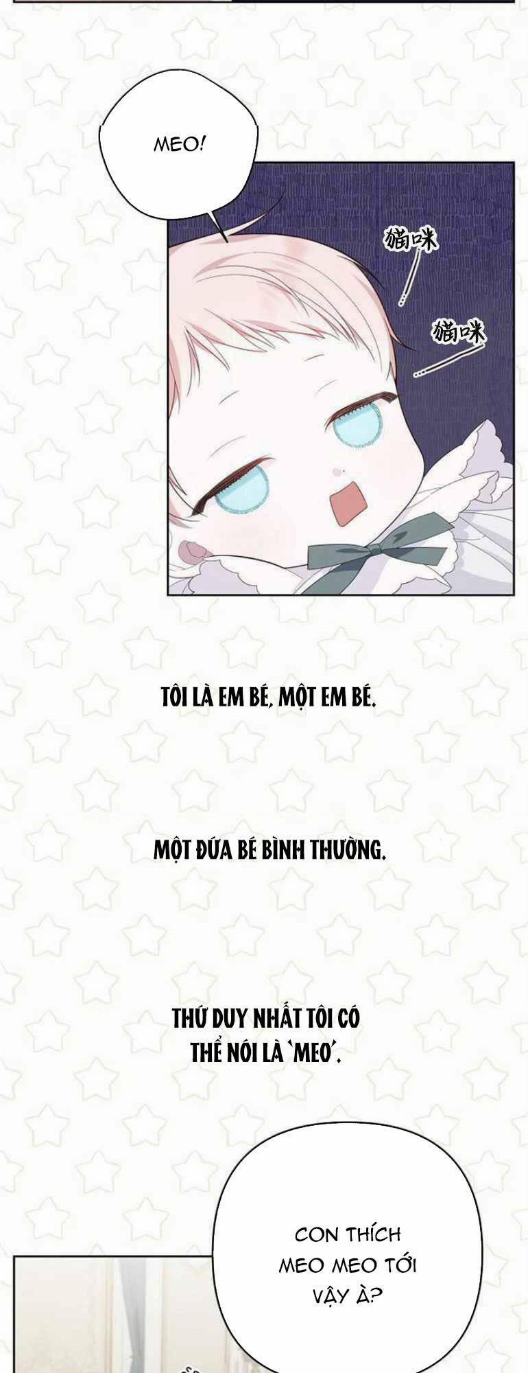 Bạo Quân Baby 6 trang 60