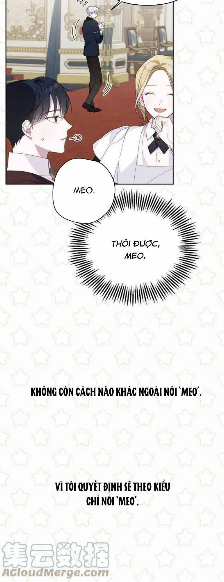 Bạo Quân Baby 6 trang 61