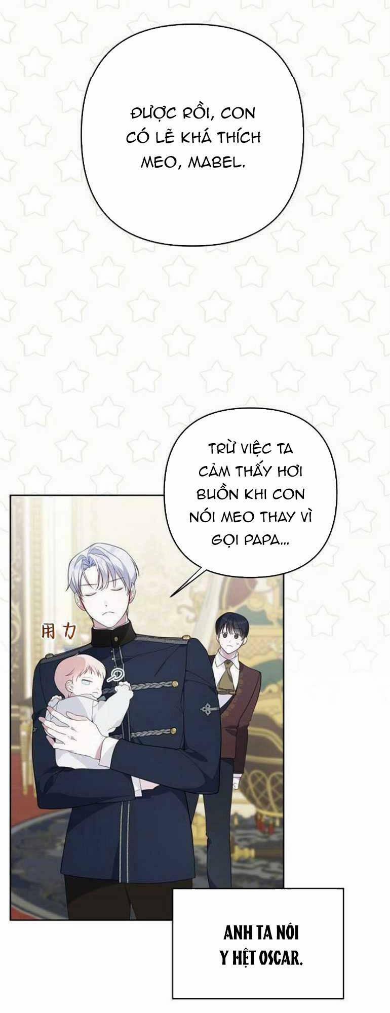 Bạo Quân Baby 6 trang 62