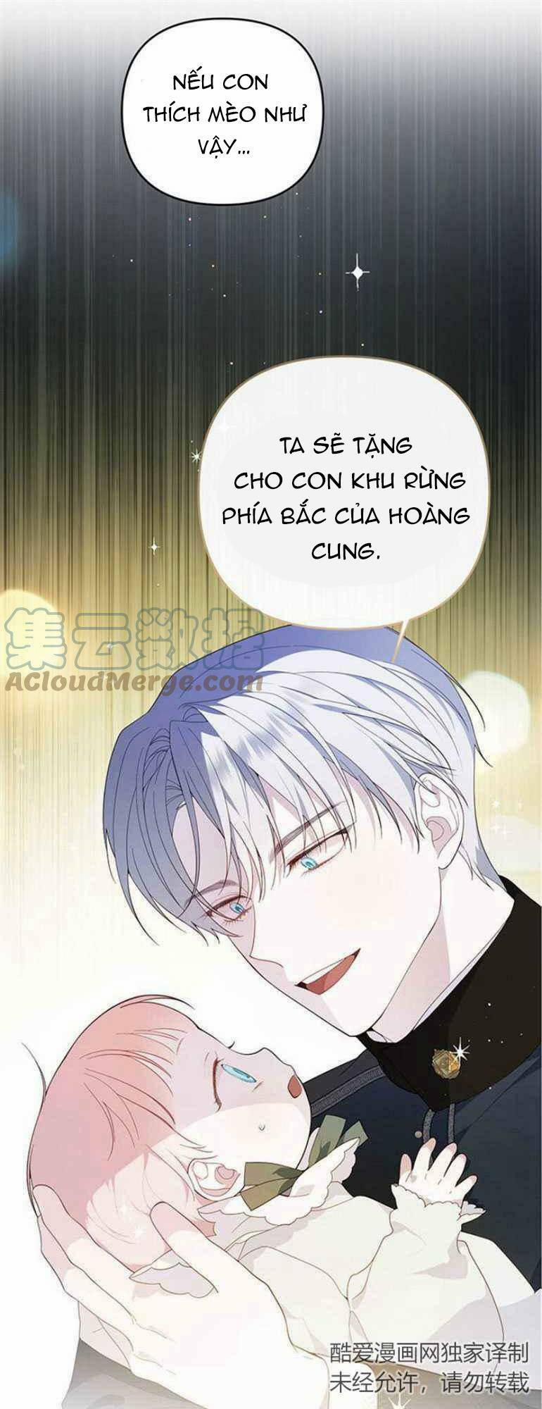 Bạo Quân Baby 7.1 trang 0