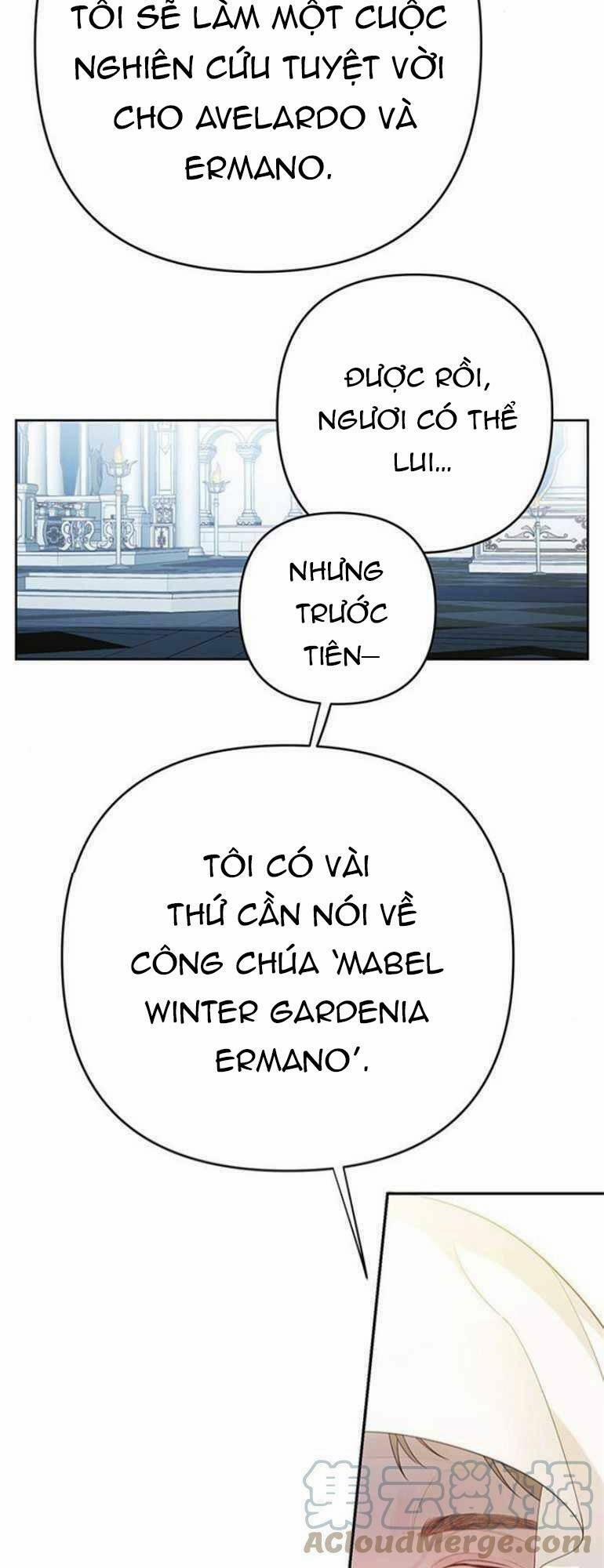 Bạo Quân Baby 7.1 trang 18