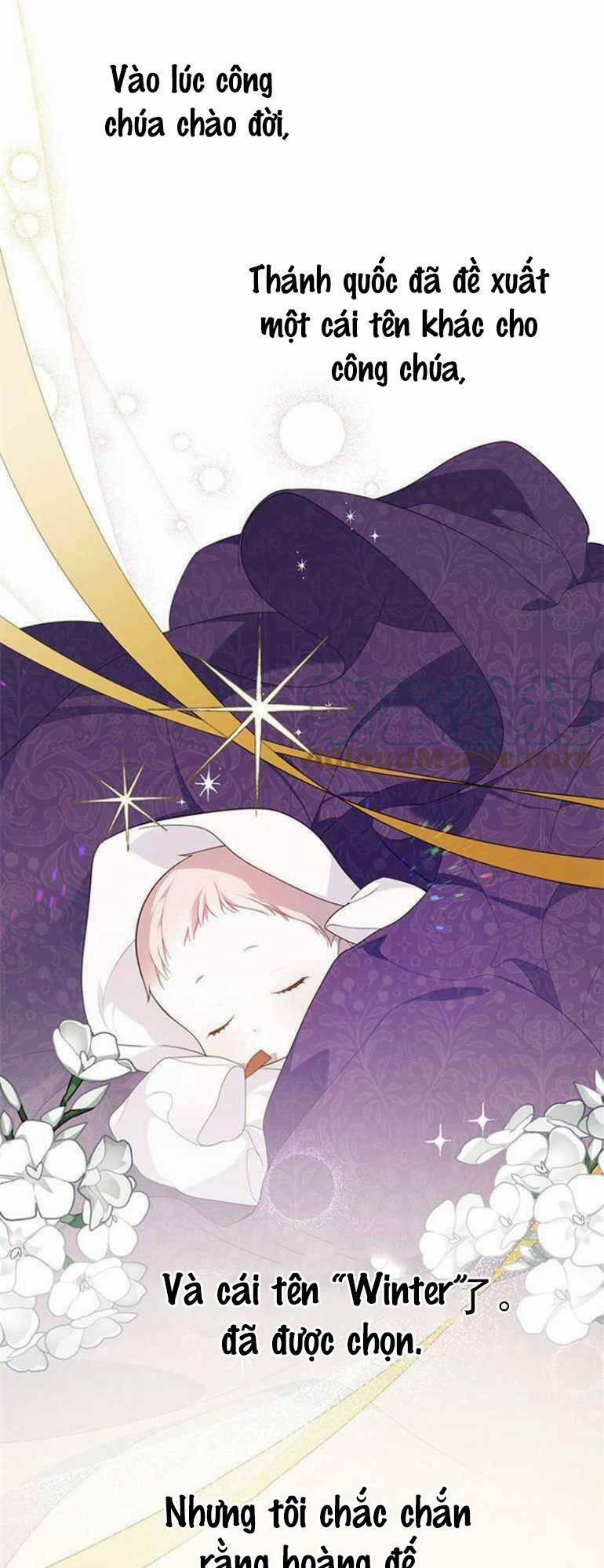 Bạo Quân Baby 7.1 trang 21