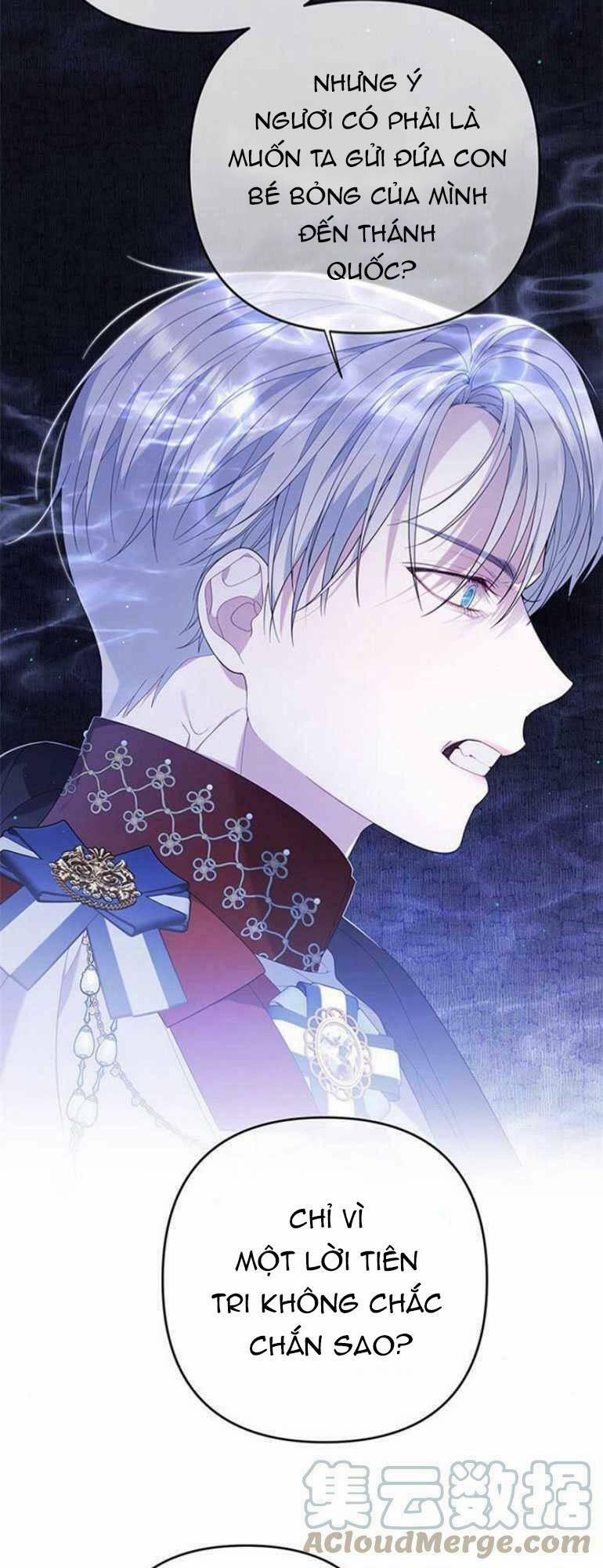 Bạo Quân Baby 7.1 trang 27