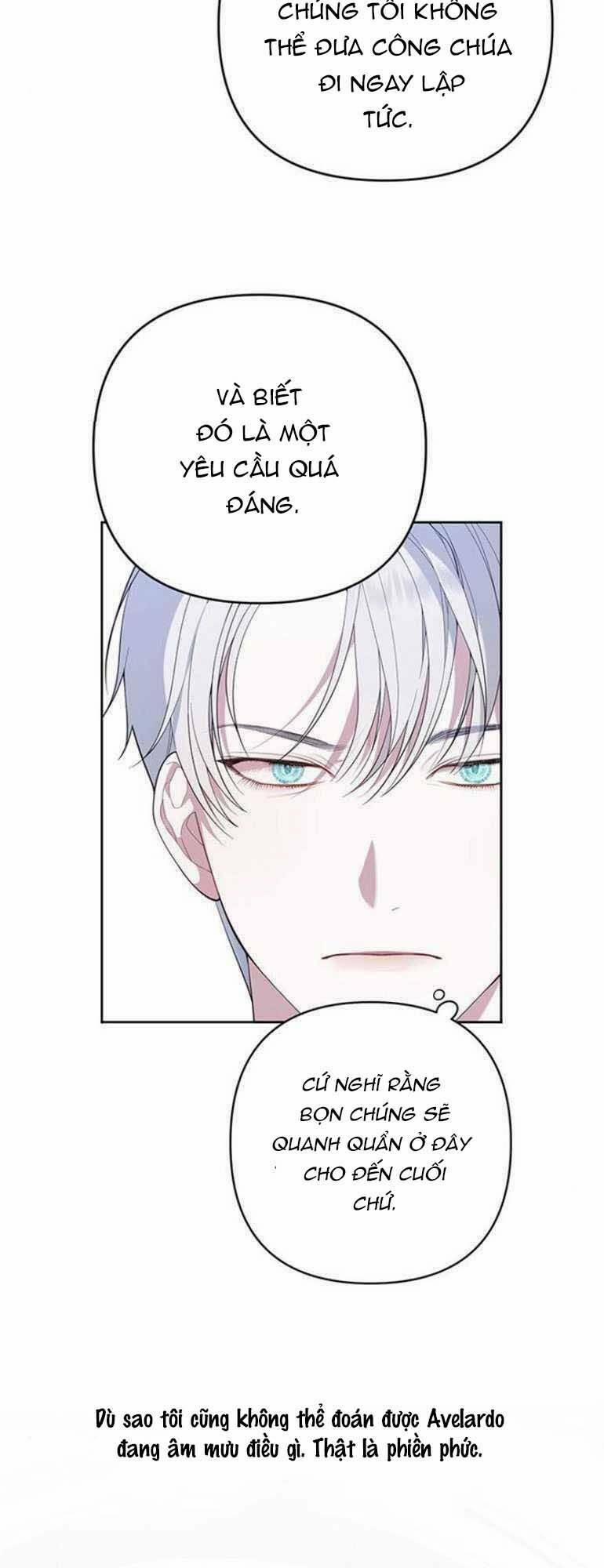 Bạo Quân Baby 7.1 trang 35