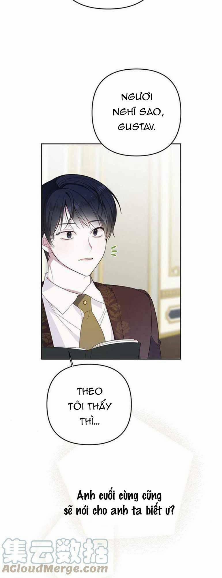 Bạo Quân Baby 7.1 trang 6