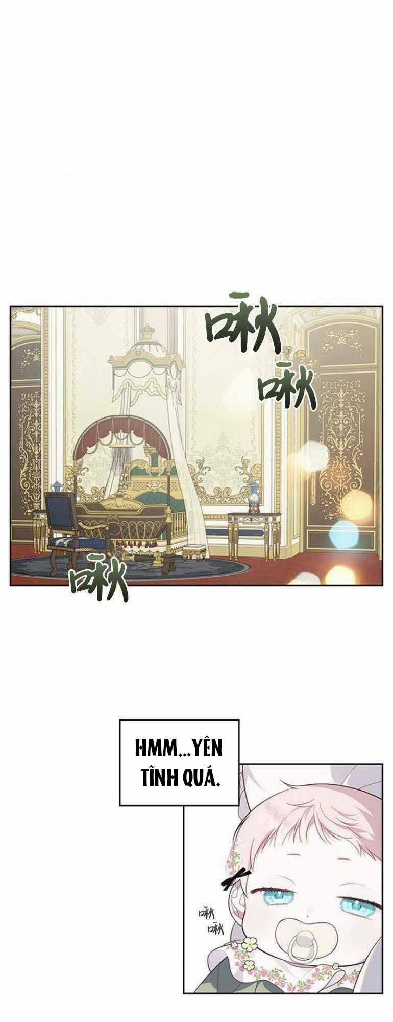 Bạo Quân Baby 7.2 trang 0