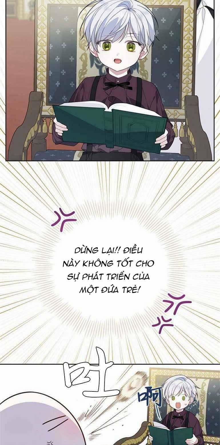 Bạo Quân Baby 7.2 trang 11