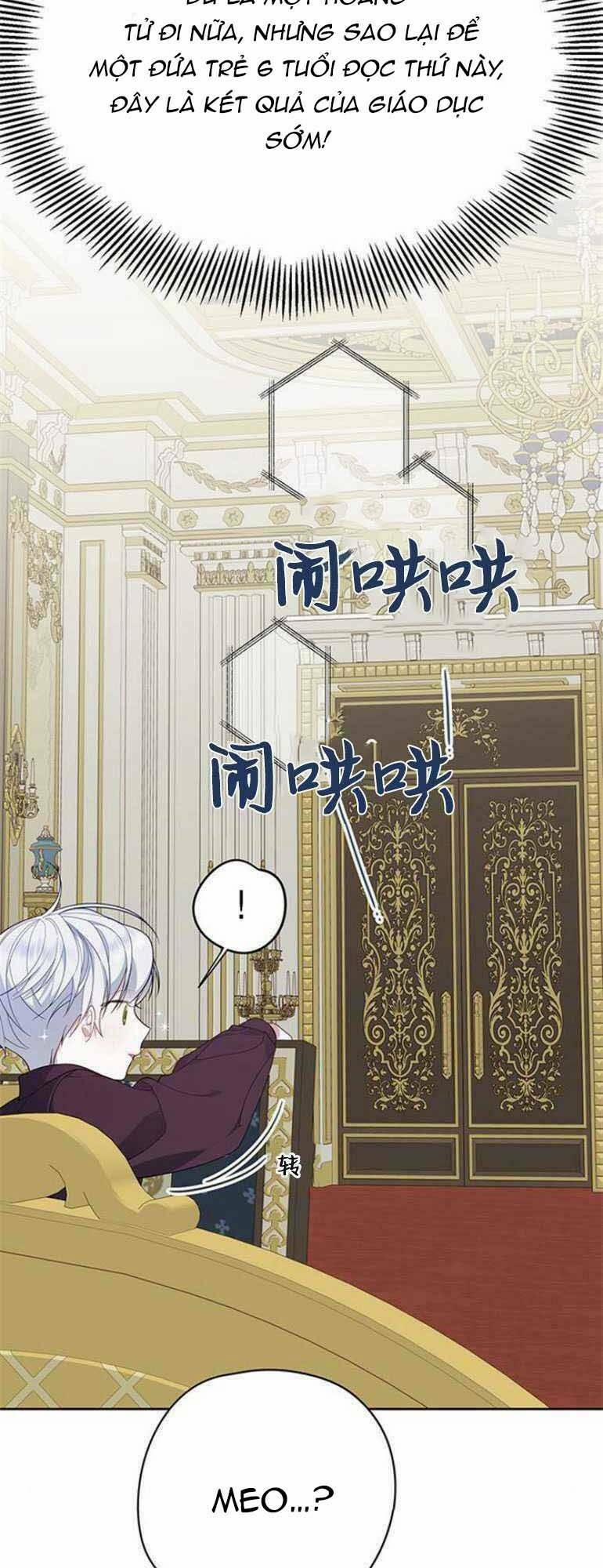 Bạo Quân Baby 7.2 trang 14