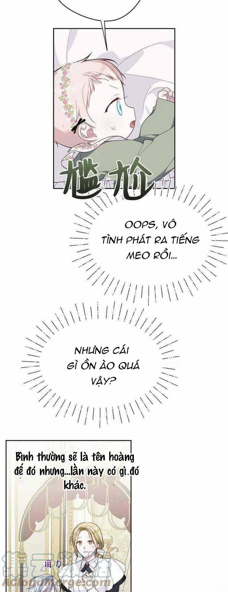 Bạo Quân Baby 7.2 trang 15