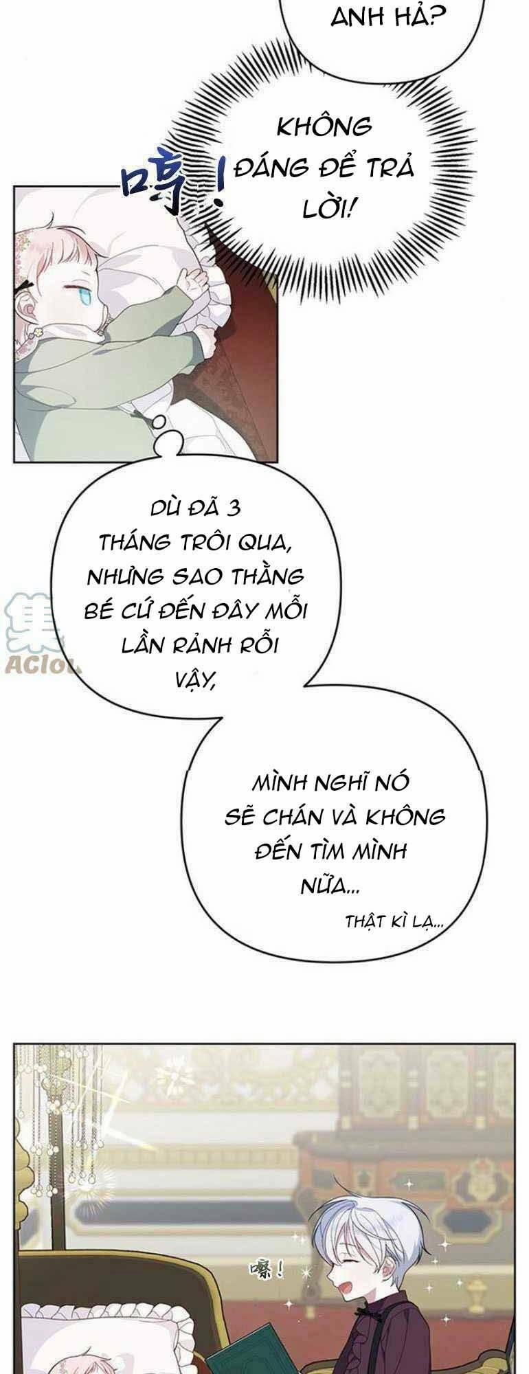 Bạo Quân Baby 7.2 trang 5