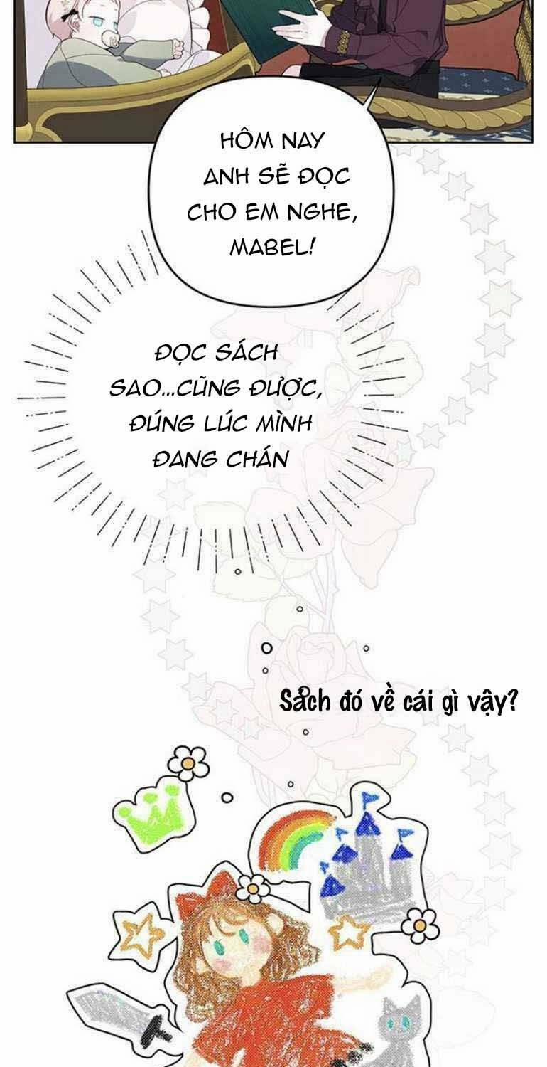 Bạo Quân Baby 7.2 trang 6