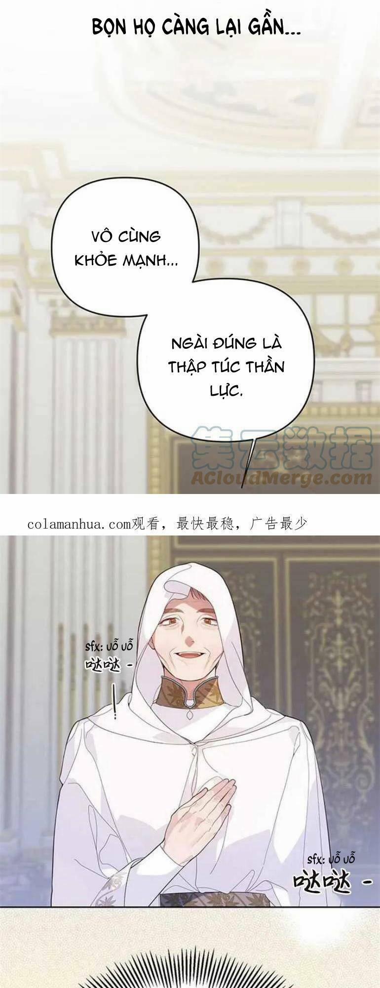 Bạo Quân Baby 8.1 trang 0