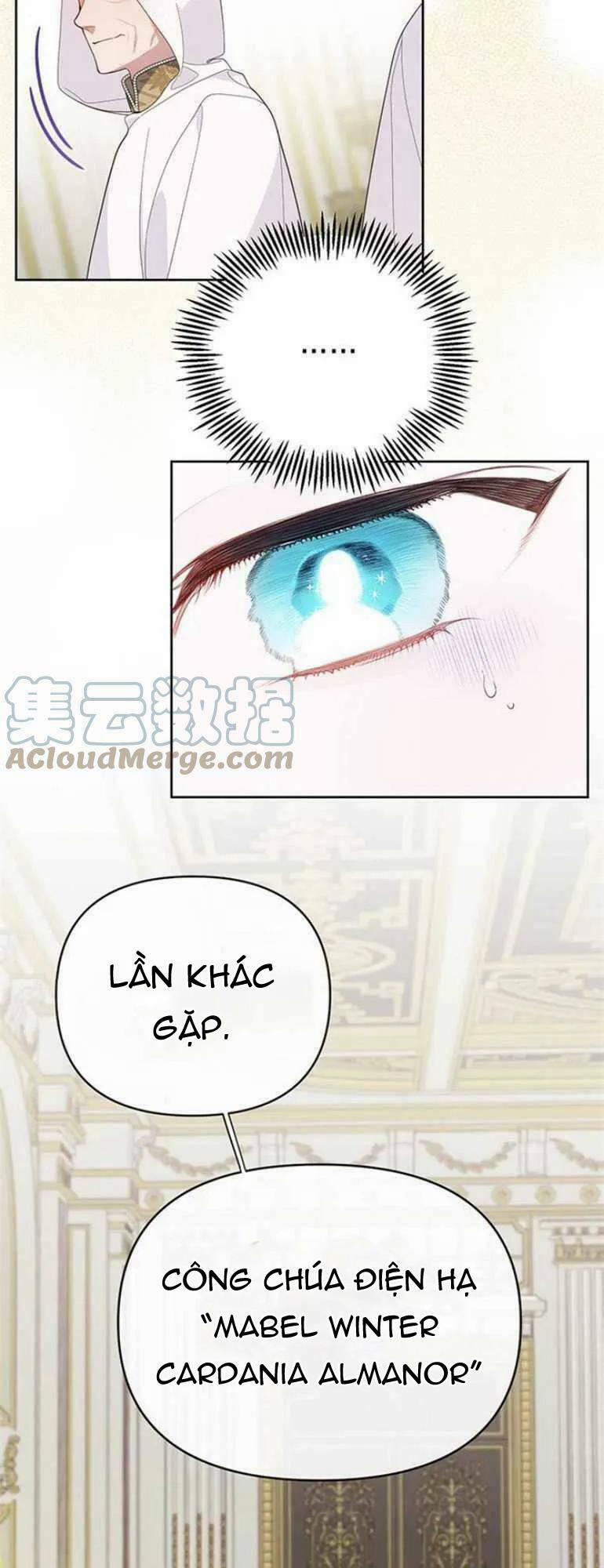 Bạo Quân Baby 8.1 trang 17