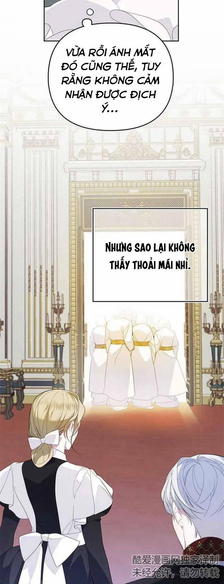 Bạo Quân Baby 8.1 trang 20