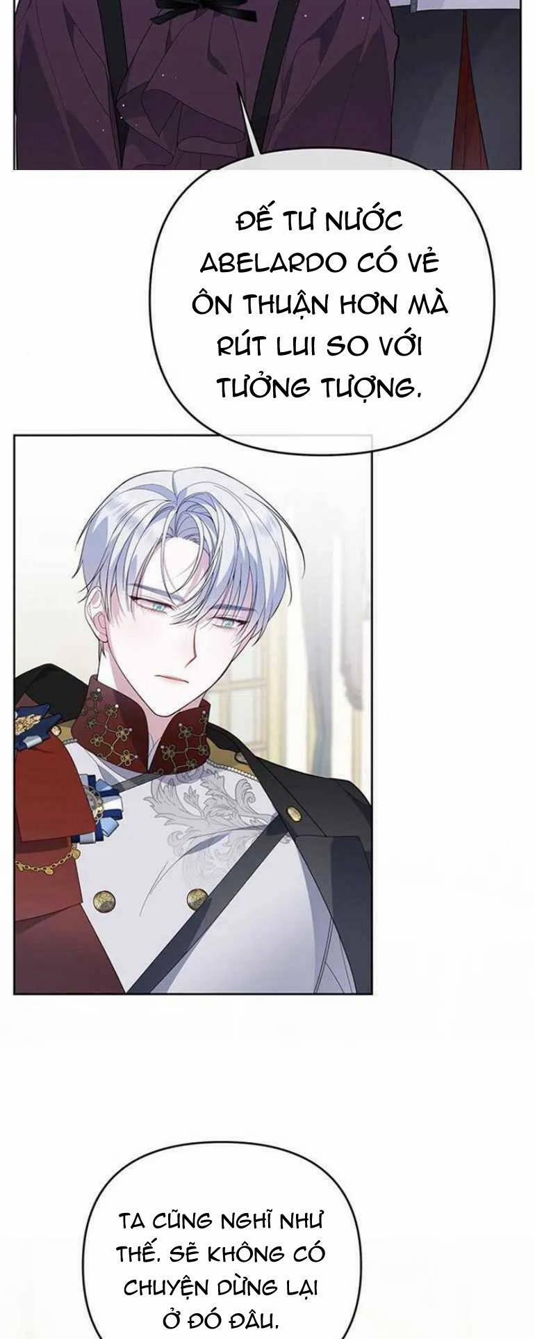 Bạo Quân Baby 8.1 trang 22