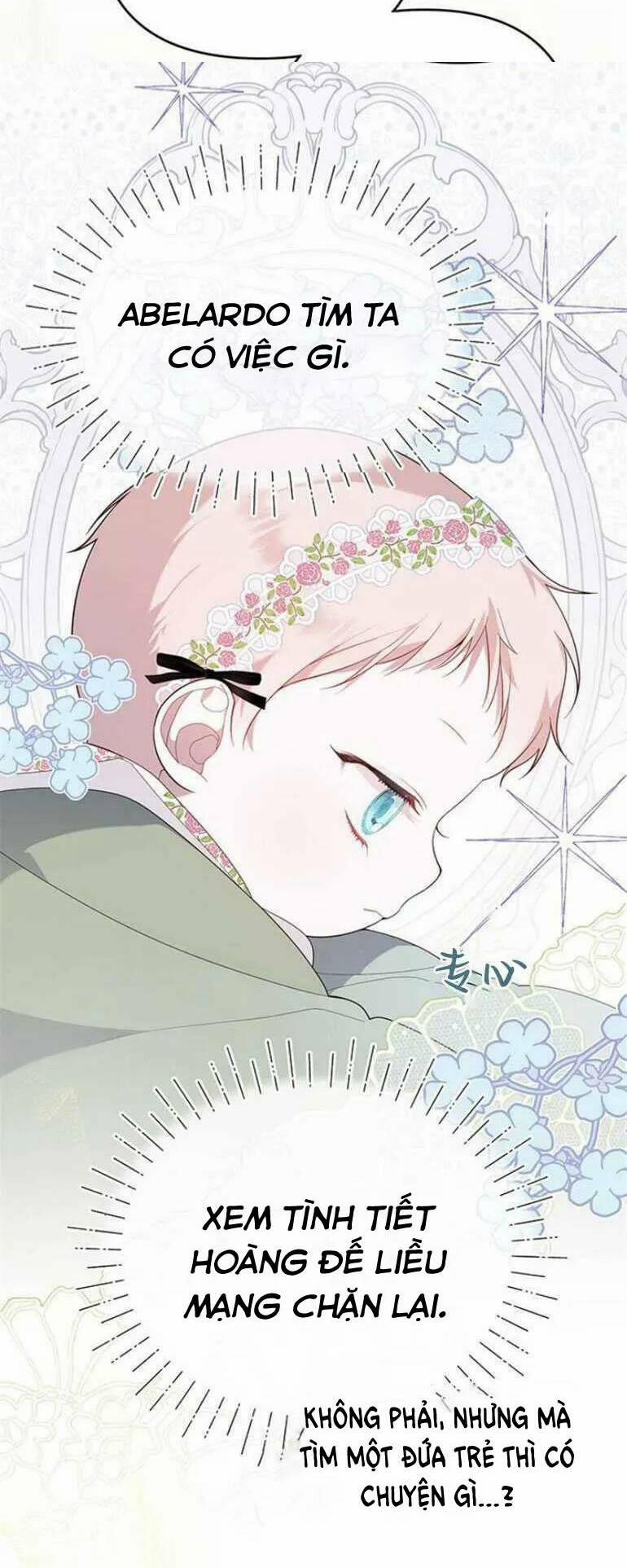 Bạo Quân Baby 8.1 trang 23