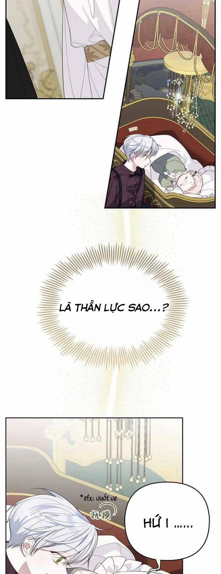 Bạo Quân Baby 8.1 trang 5