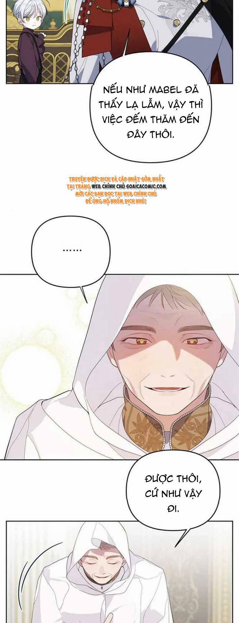 Bạo Quân Baby 8.1 trang 7