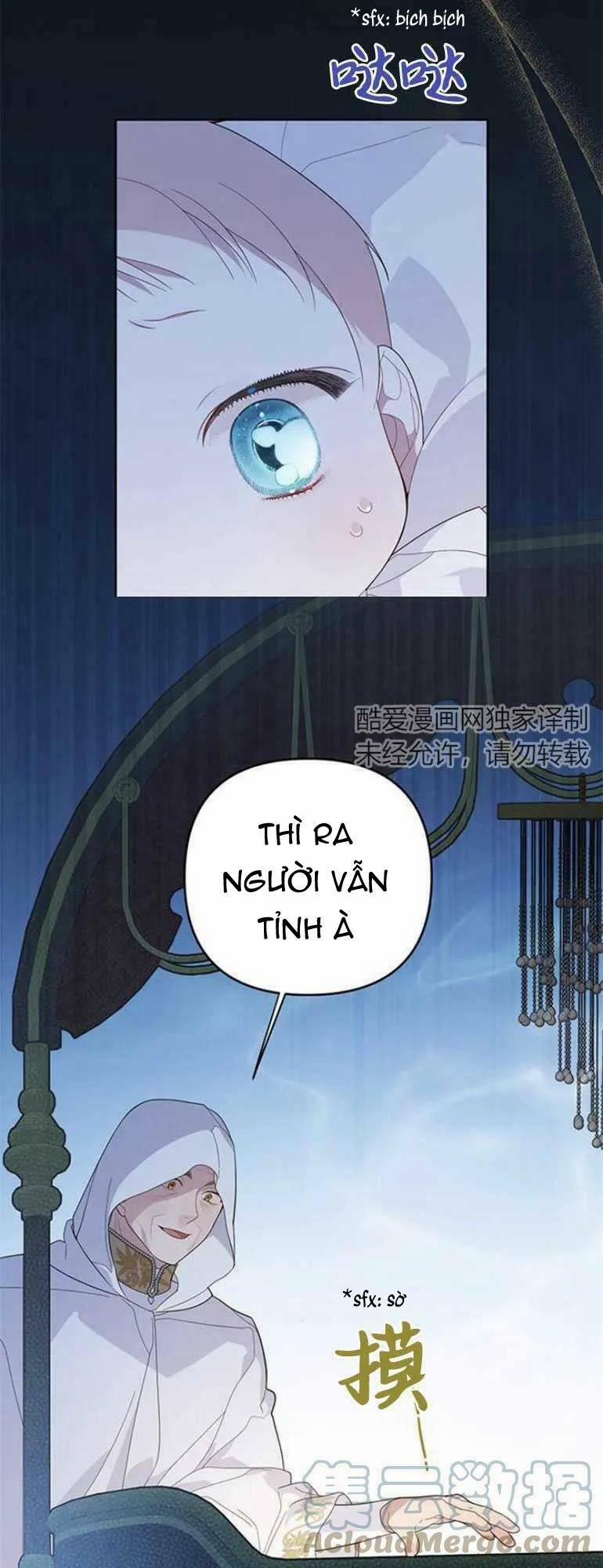 Bạo Quân Baby 8.2 trang 11