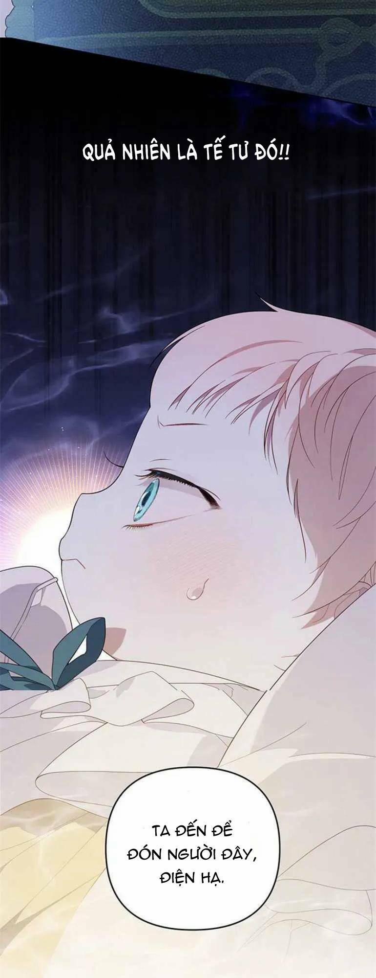 Bạo Quân Baby 8.2 trang 12