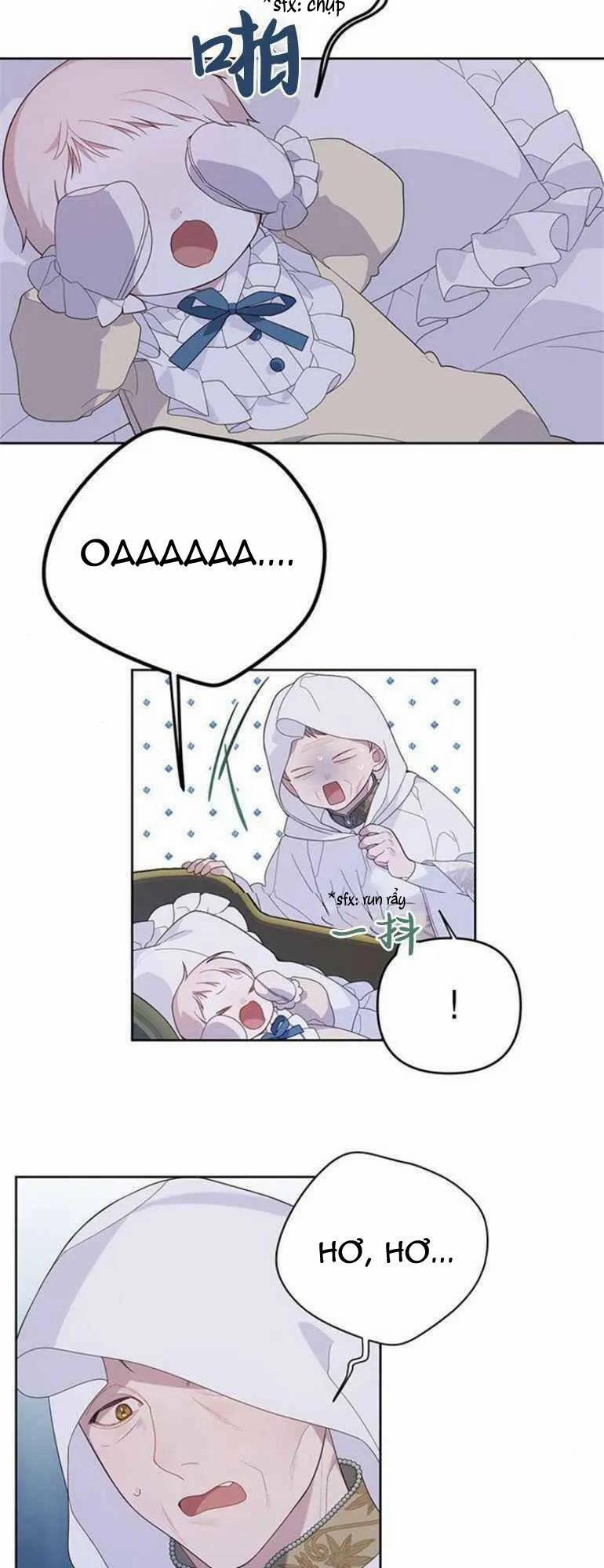 Bạo Quân Baby 8.2 trang 14