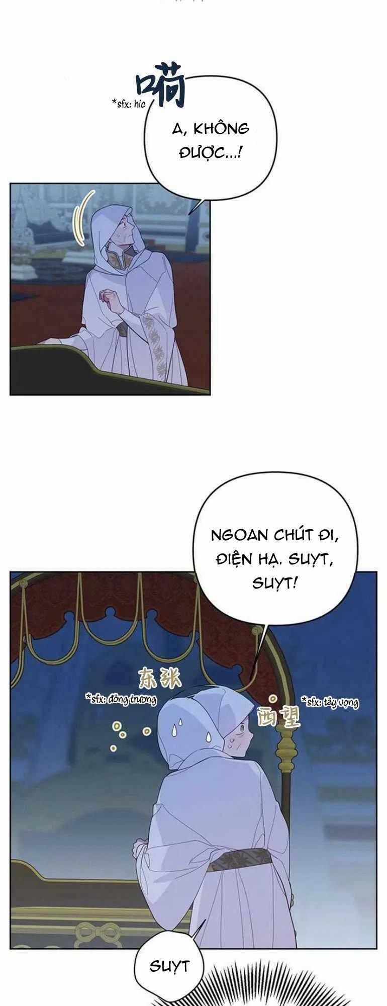 Bạo Quân Baby 8.2 trang 16