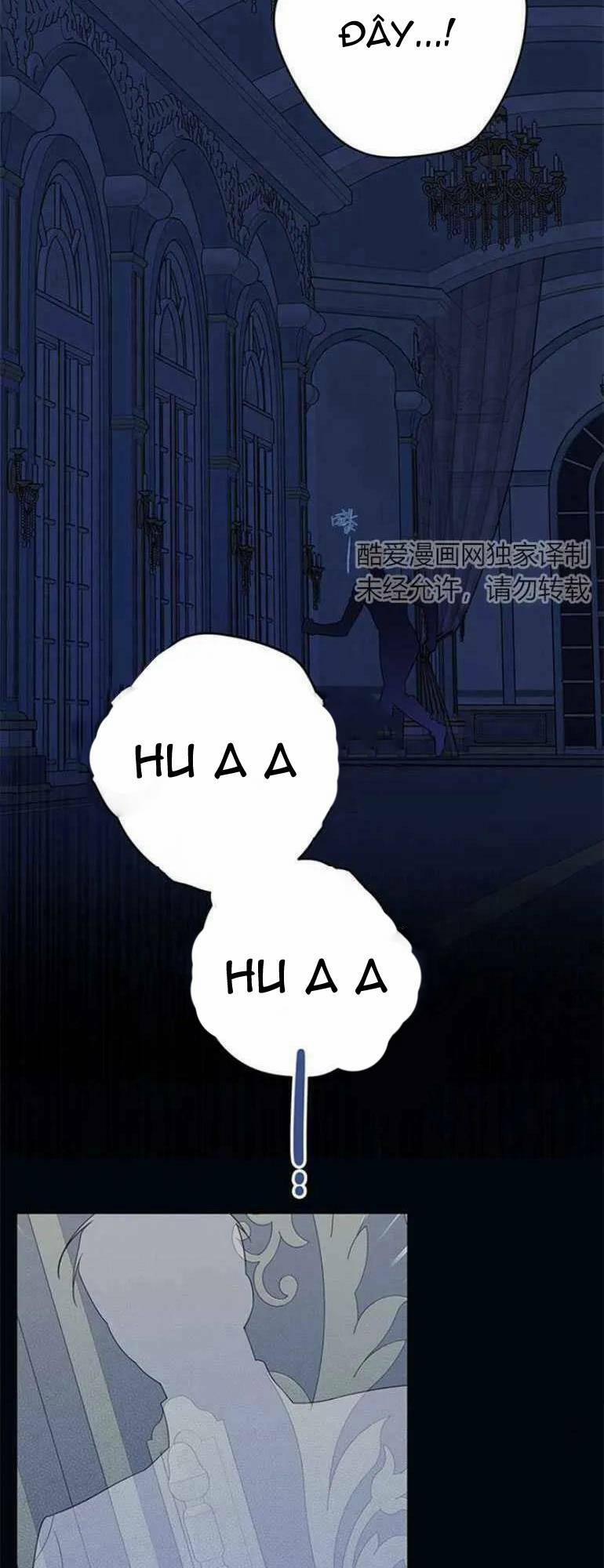 Bạo Quân Baby 8.2 trang 18