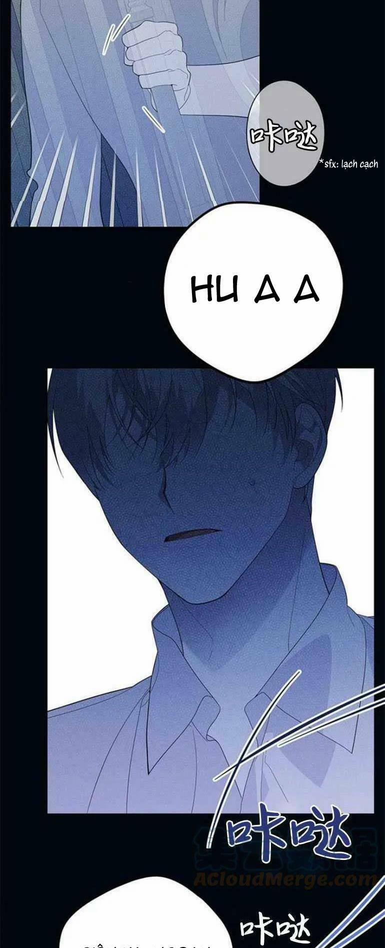 Bạo Quân Baby 8.2 trang 19