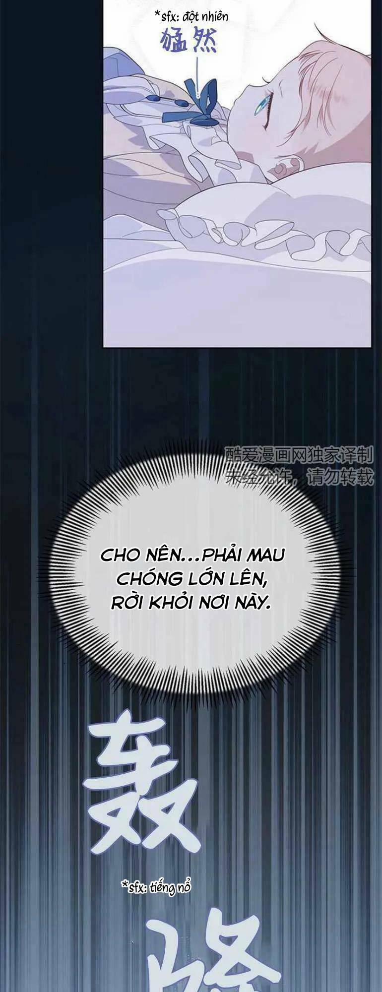 Bạo Quân Baby 8.2 trang 2