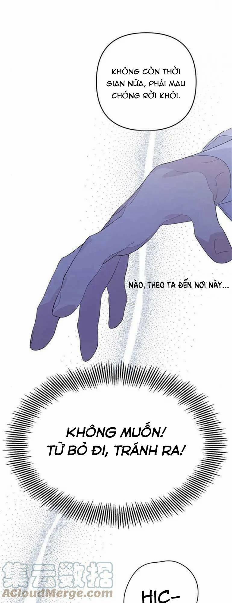 Bạo Quân Baby 8.2 trang 21