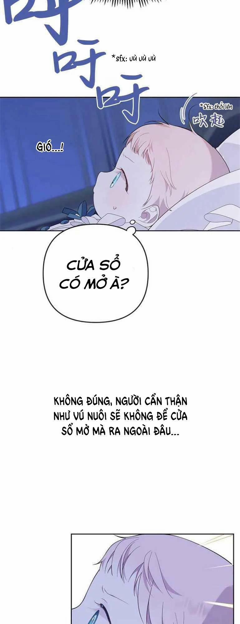 Bạo Quân Baby 8.2 trang 4