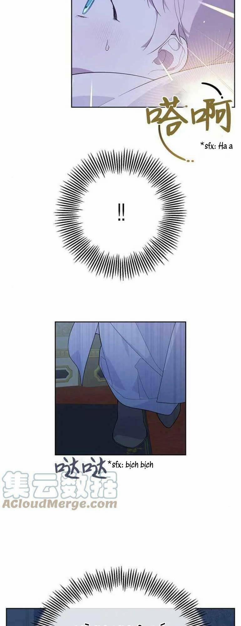 Bạo Quân Baby 8.2 trang 5