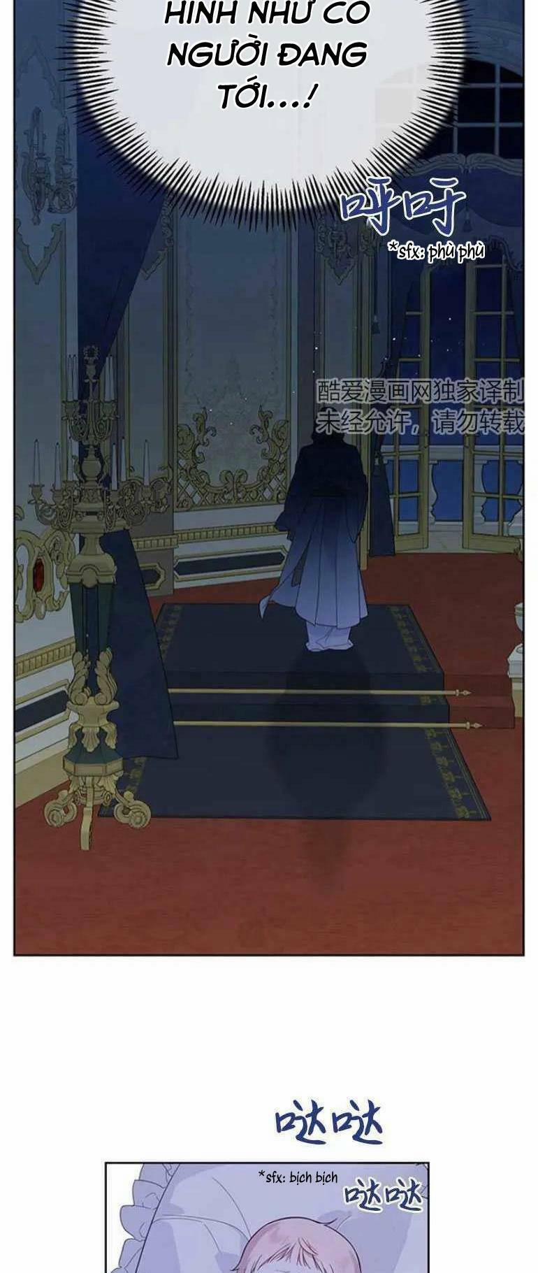 Bạo Quân Baby 8.2 trang 6