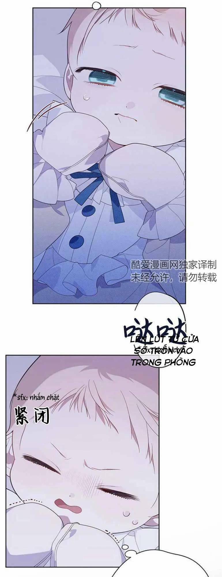 Bạo Quân Baby 8.2 trang 8