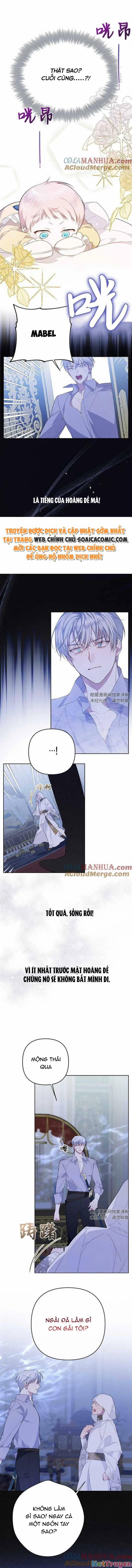 Bạo Quân Baby 9.1 trang 0