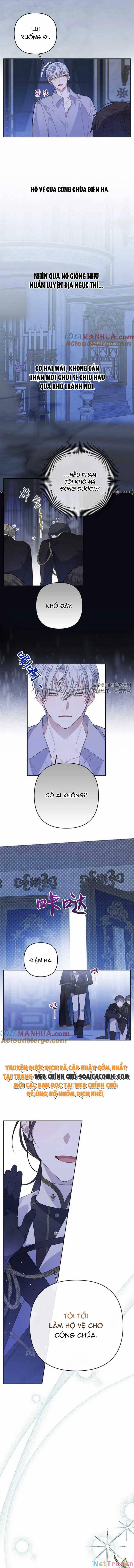 Bạo Quân Baby 9.1 trang 6