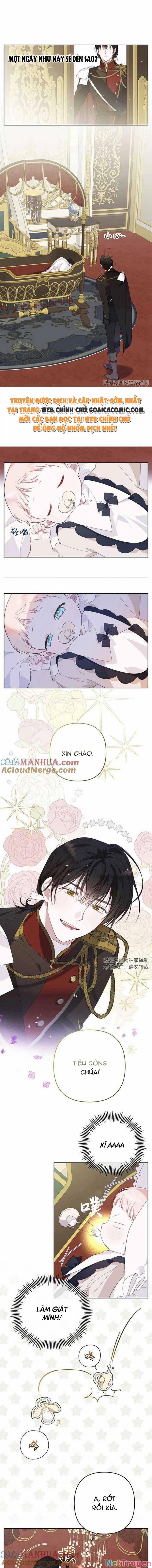 Bạo Quân Baby 9.2 trang 1