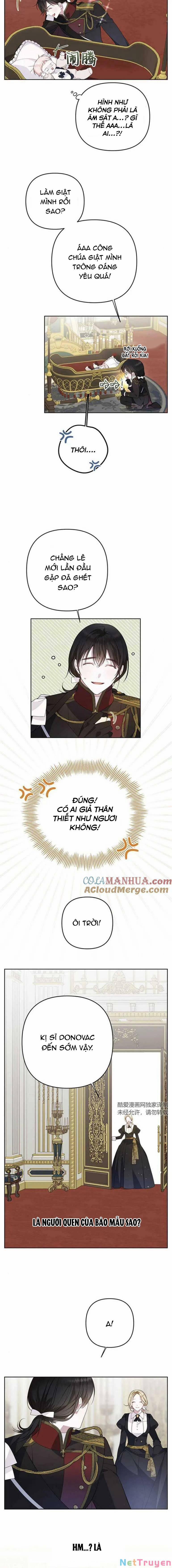 Bạo Quân Baby 9.2 trang 2