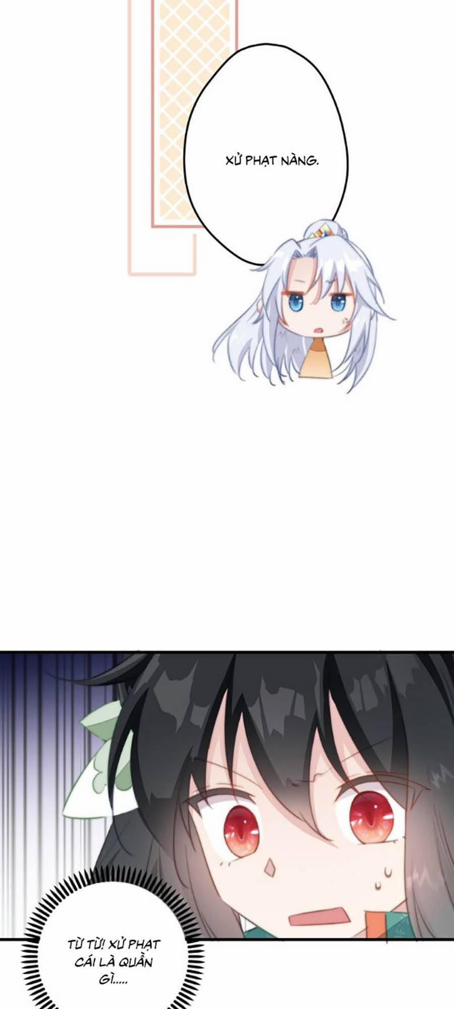 Bạo Sủng Tiểu Manh Phi 13 trang 13